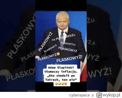 cyberspace - @Jestem_robotem123: https://www.youtube.com/watch?v=LSqdxCXlEOc