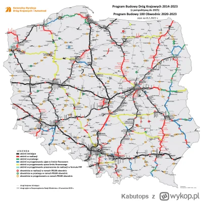 Kabutops - Wa okolicy Piły w promieniu 100km od miasta w kazda strone wciaz nic nie z...