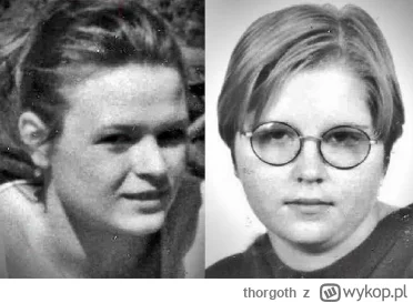 thorgoth - Dziś można powiedzieć że rozwiązano jedną z polskich zagadek kryminalnych ...