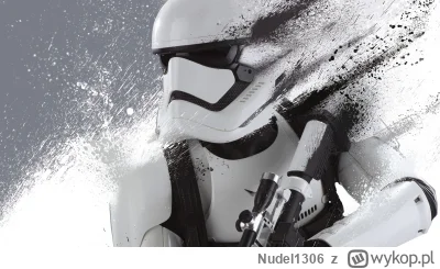 Nudel1306 - #starwars 
May the 4th be with you Mirasy i Grażynki ( ͡° ͜ʖ ͡° )つ──☆*:・ﾟ...
