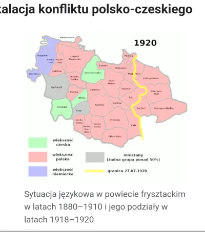 Tarczownik - @kucfederacja: Aha czyli jak jest spór o tereny to zamiast przeprowadzić...