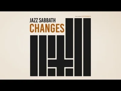 Lifelike - #muzyka #jazz #blacksabbath #lifelikejukebox
Jazz Sabbath - "Changes"