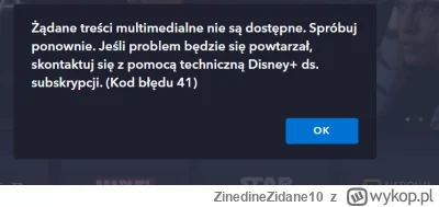 ZinedineZidane10 - #itsalwayssunnyinphiladelphia #seriale
Gdzie to obejrzę? Niby jest...