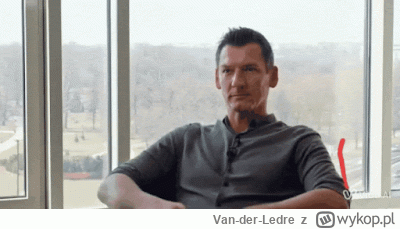 Van-der-Ledre - #przegryw