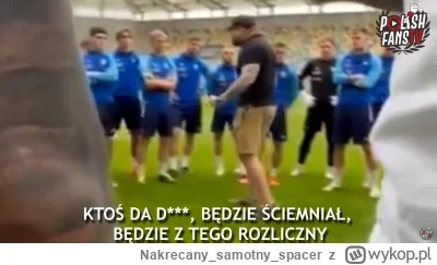 Nakrecanysamotnyspacer - #mecz

Ciekawe który z nich zostanie rozliczony...

To jest ...