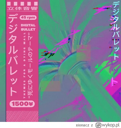 xionacz - 【﻿Ｄｏｍｏ　ａｒｉｇａｔｏ】
#vaporxionwave #vaporwave #vaporwaveaestethics #nostalgia #...