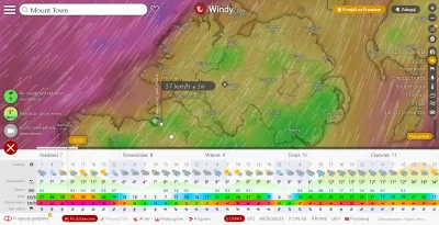 4x80 - #szosa: A jakby tak teraz pojechać na północ ze Sligo do Donegal Town 60 kilka...