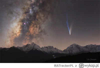 ISSTrackerPL - Cześć!

Najbliższe przeloty Międzynarodowej Stacji Kosmicznej (2):
 
1...