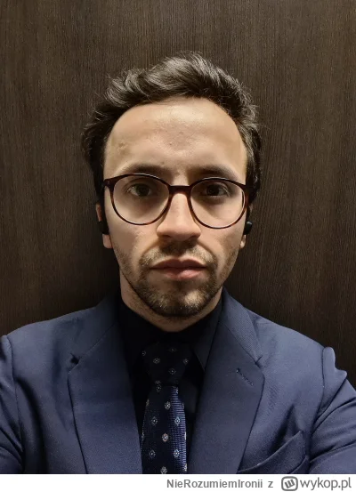 NieRozumiemIronii - > prawda, takie konserwatywne wychowanie, trzymanie krótko, wymag...