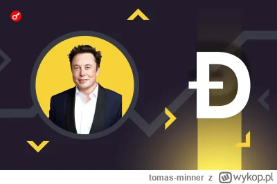 tomas-minner - Media: Elon Musk potajemnie finansował rozwój Dogecoin 
https://incryp...