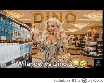 kocimietka_BB - #heheszki #dino #reklama #polska #warszawa #wilanow

Marian, tu jest ...