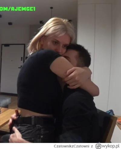 CzatownikzCzatowni - @KonTrojanski6-10-21: o ta. Mam w rodzinie osobę niepełnosprawną...