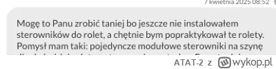 ATAT-2 - No nie przekonuje mnie taka oferta ( ͡° ͜ʖ ͡°)

#budujzwykopem #budowadomu #...