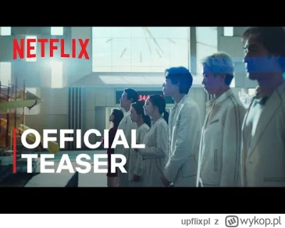 upflixpl - "The 8 Show" oraz "Atlas" na nowych zwiastunach od Netflixa

Pojawiły si...