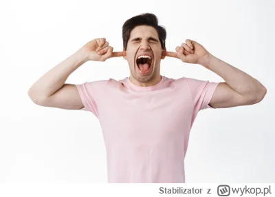 Stabilizator - >A Putan to mnie tak wk..wia, że głowa mała.

@tomtom666: