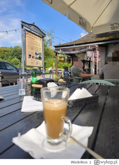 WielkiNos - Wiele złego się mówi o szpitalnym jedzeniu tymczasem jedno trzeba przyzna...