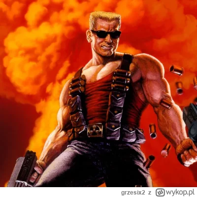 grzesix2 - @vivijes_: przecież to Duke Nukem!