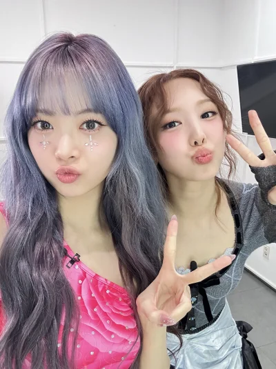 Olek03 - #koreanka #eunchae #nayeon #twice #lesserafim