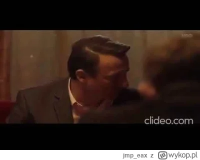 jmp_eax - @maniek74: #muremzaomarem
https://www.youtube.com/watch?v=-SGI16qD9Hg