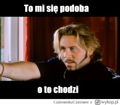 CzatownikzCzatowni - @Ambessa: