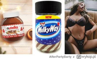 AfterPartyBarty - #gownowpis