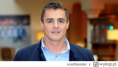 southlander - Ten Roland, w patrzeniu na kobiety ma trochę vibe Karola z 4. edycji. P...