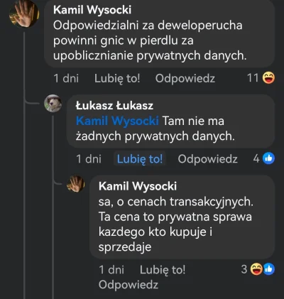 dobrypunktwidzenia - LUDZIE CZYMAJCIE MIE 

#nieruchomosci #deweloperuch