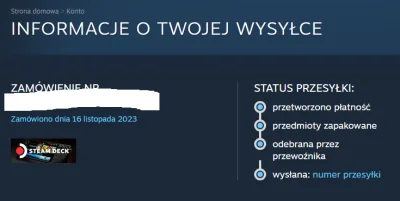 Dymitrov - MAMY TOOO!!! 
#steamdeck