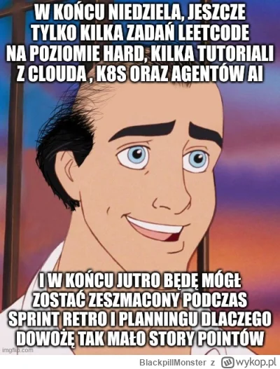 BlackpillMonster - #programista15k #programowanie #pracait #korposwiat