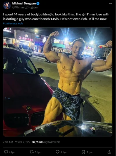 Marian_Pe - #blackpill #związki #redpill #gymcel #przegryw