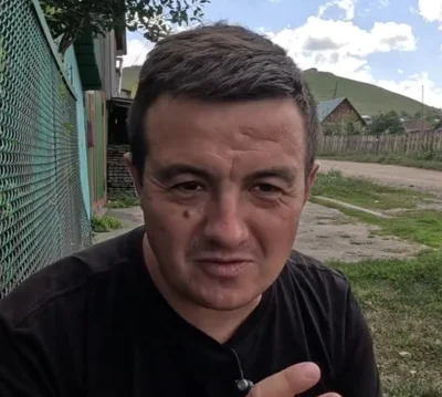 JanDzbanPL - Czemu według wykopów Michał Pater jest ruską onucą?
#autostopemnakoniecs...