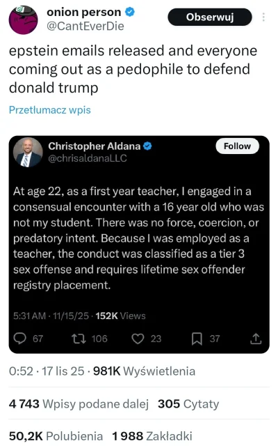 splinter96 - ¯\(ツ)/¯
#polityka #bekazprawakow #usa #trump