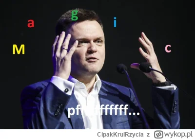 CipakKrulRzycia