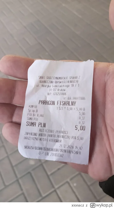 xionacz - @ugabugav2  @twojstarrry  @NaczelnyAgnostyk  @PieszyEasy_Rider  @atteint  @...