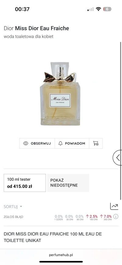 lukija - była tylko jedna oferta mamo… więc wzięłam… wincyj nie będzie!!!11