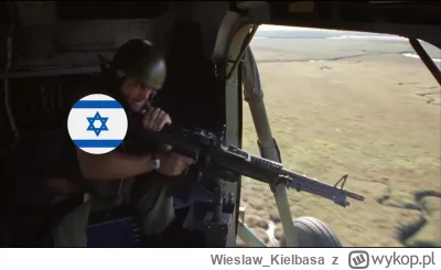 Wieslaw_Kielbasa - #izrael #palestyna #wojna