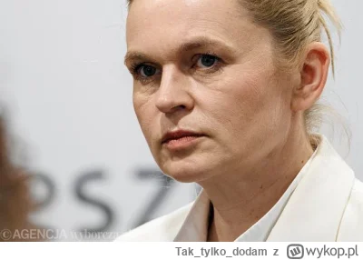 Taktylkododam - Jak tam stajnia giertycha rozgrywa sprawę Nowackiej, "polskiej" minis...