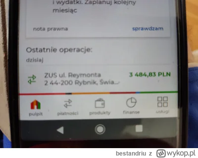 b.....u - Taka renta to ja rozumie 
#neet