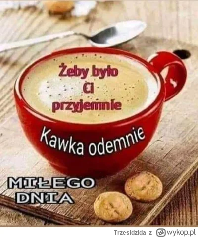 Trzesidzida - #dziendobry #2137