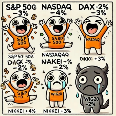 P-v-E - #heheszki #gpw #gielda