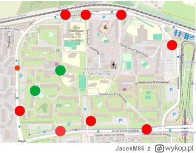 JacekM86 - Cześć, mam pytanie dotyczące oznakowania, bo mimo tego, że prawo jazdy mam...