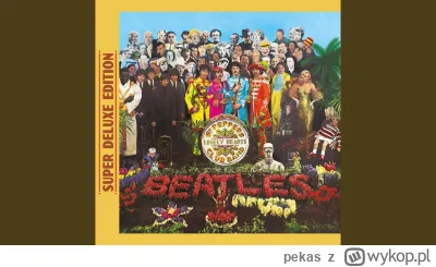 pekas - #muzyka #thebeatles #rock #klasykmuzyczny

The Beatles - Sgt Pepper's Lonely ...