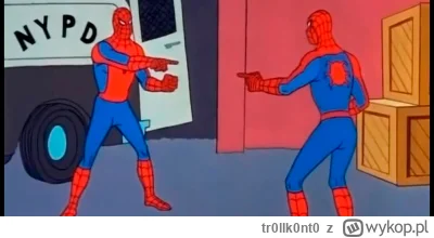 tr0llk0nt0 - > Hołownia: Braun to patostreamer polskiej polityki
( ͡° ͜ʖ ͡°) ¯\(ツ)/¯