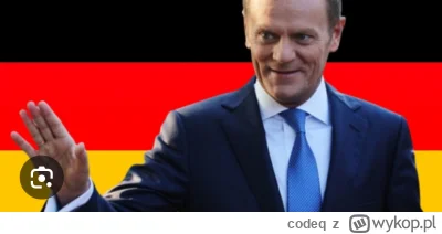 codeq - Niemcy mają Zielonych, my mamy agenta niemieckiego
