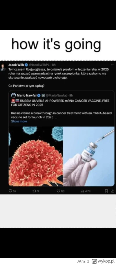 JAn2 - Nie wiem czy widać więc wrzucam jeszcze raz w powiększeniu