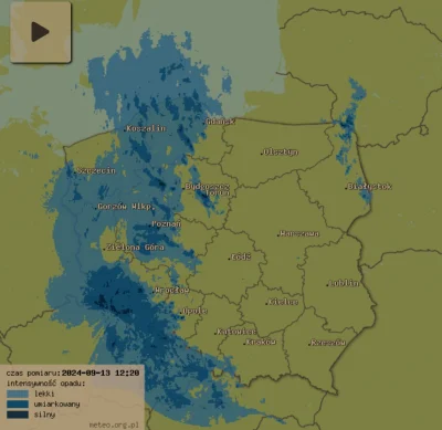 rodnekr - Akurat pada tam gdzie jest w większości elektorat lewicowy, jeszcze warszaw...