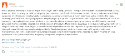 wypopekX - @Kopyto96: no wykopki uwiebiają kiedy ktoś ich rucha więc wynik jest oczyw...