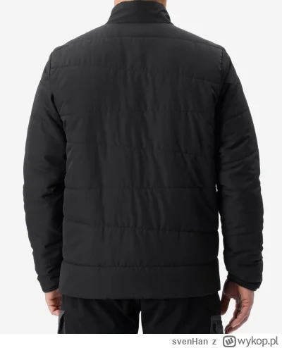 svenHan - Znacie może jakaś kurtkę podobną do forclaz mt 50 ale żeby miała odpinany k...