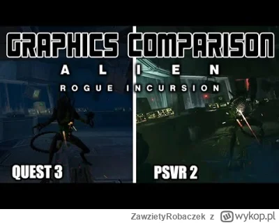 ZawzietyRobaczek - #gry #vr #oculus Nawet spoko pod Oculusa, ale wiadomo, trcohe prez...