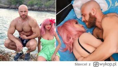 Slavcel - @mirko_anonim 

Just take the #dollpill